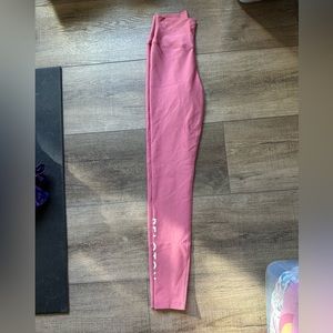 Peloton workout pant